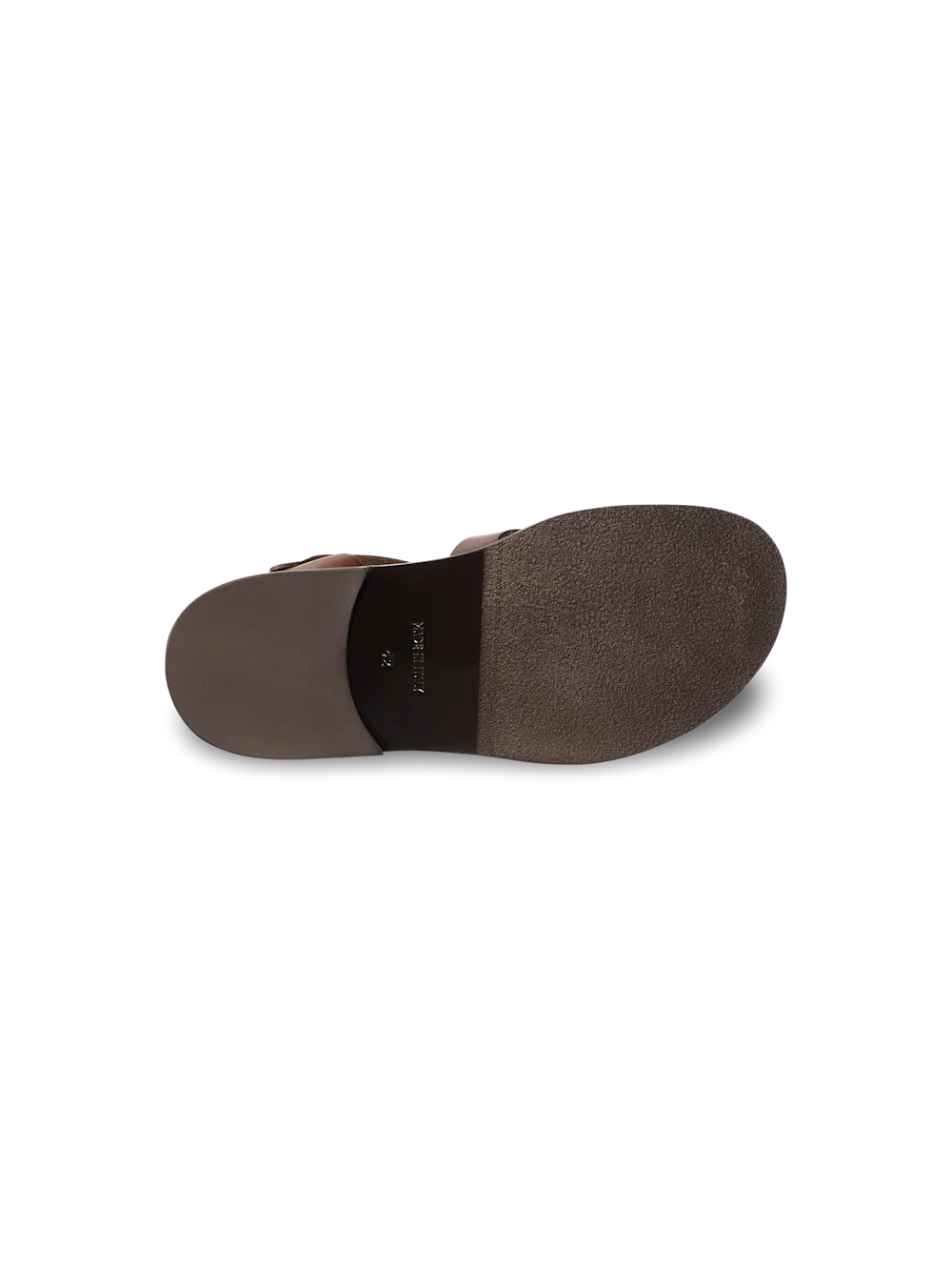 Aaron Sandal - Brown - Image 5