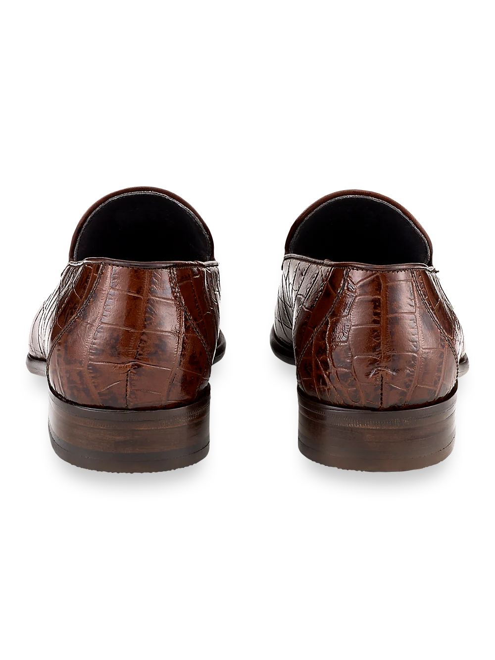 Baldwin Loafer - Black - Image 4