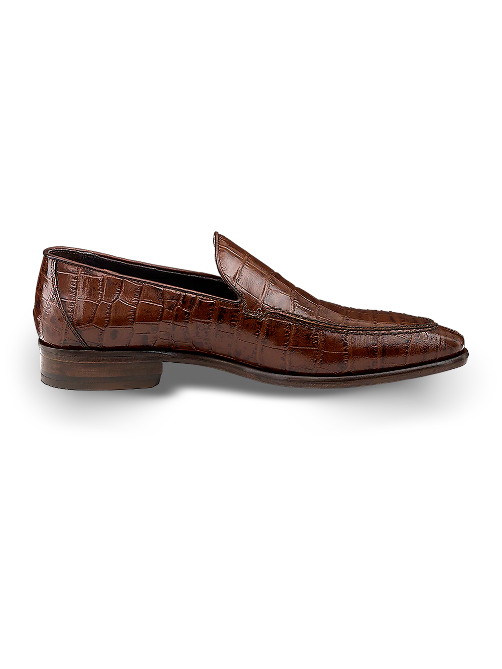 Baldwin Loafer - Brandy - Image 2