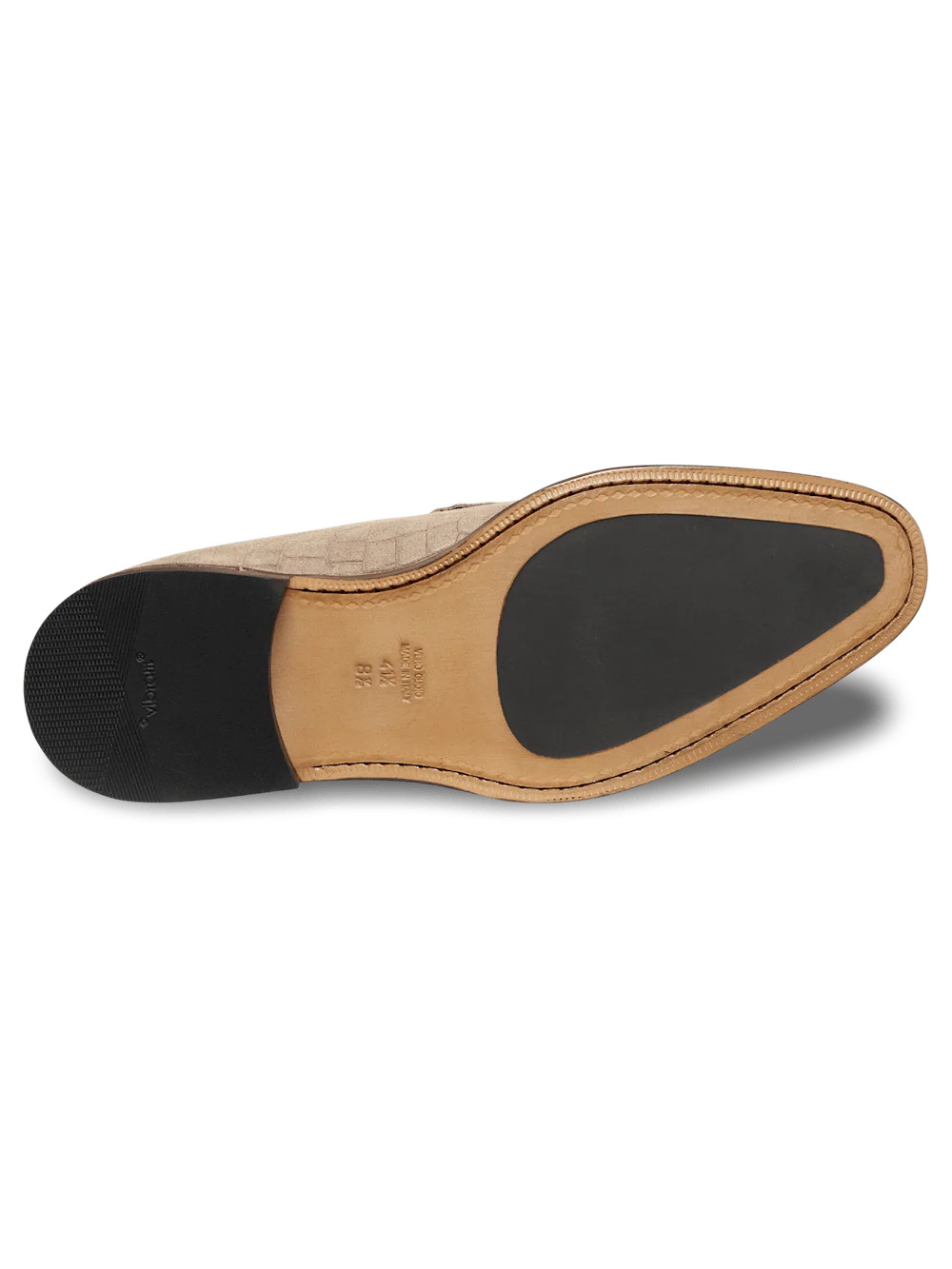 Carson Bit Loafer - Tan - Image 5