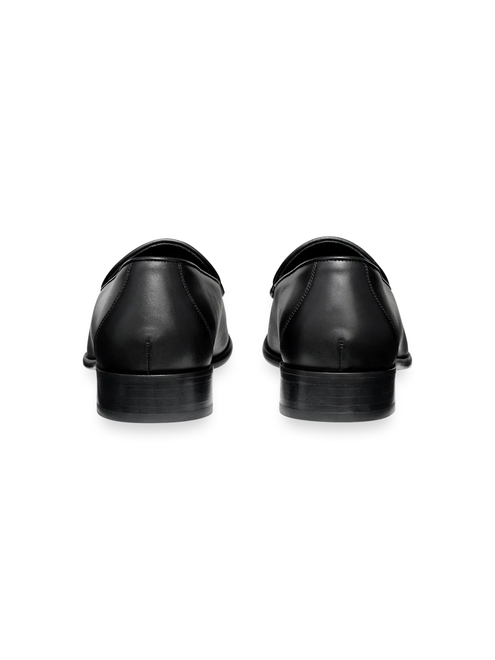 Clyde Tassel Loafer - Black Multi - Image 4