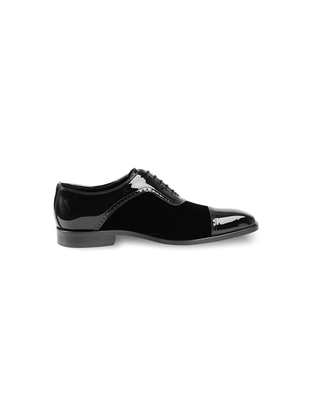 Colin Formal Oxford - Black - Image 2