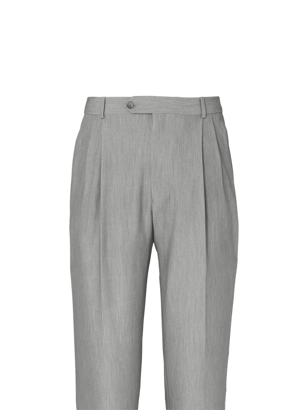 Comfort Stretch Travel Pants - Grey - Image 5
