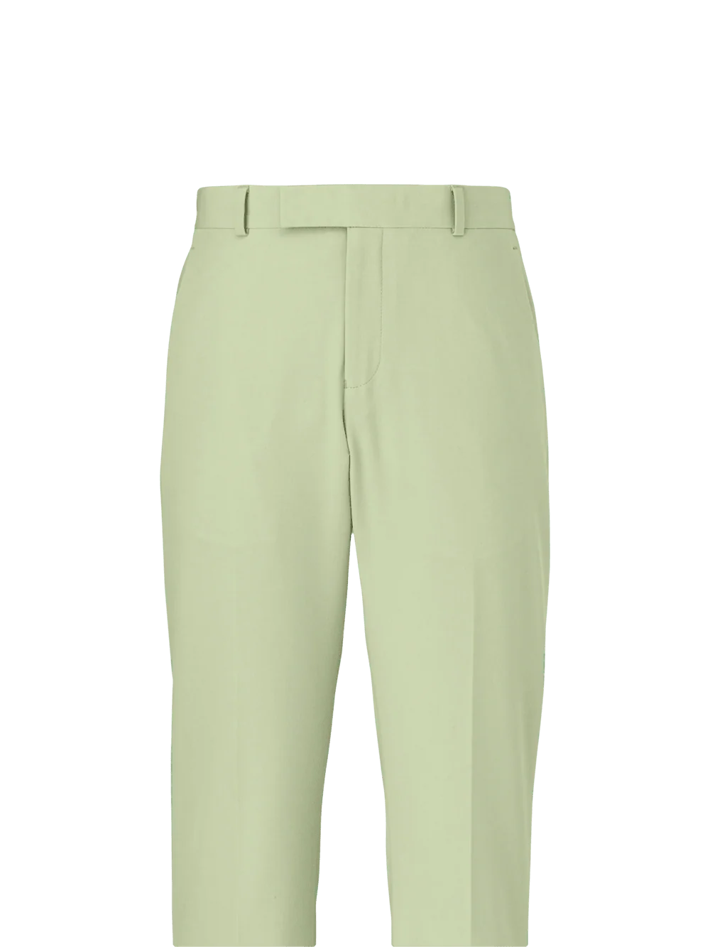 Comfort Stretch Travel Pants - Coral - Image 2