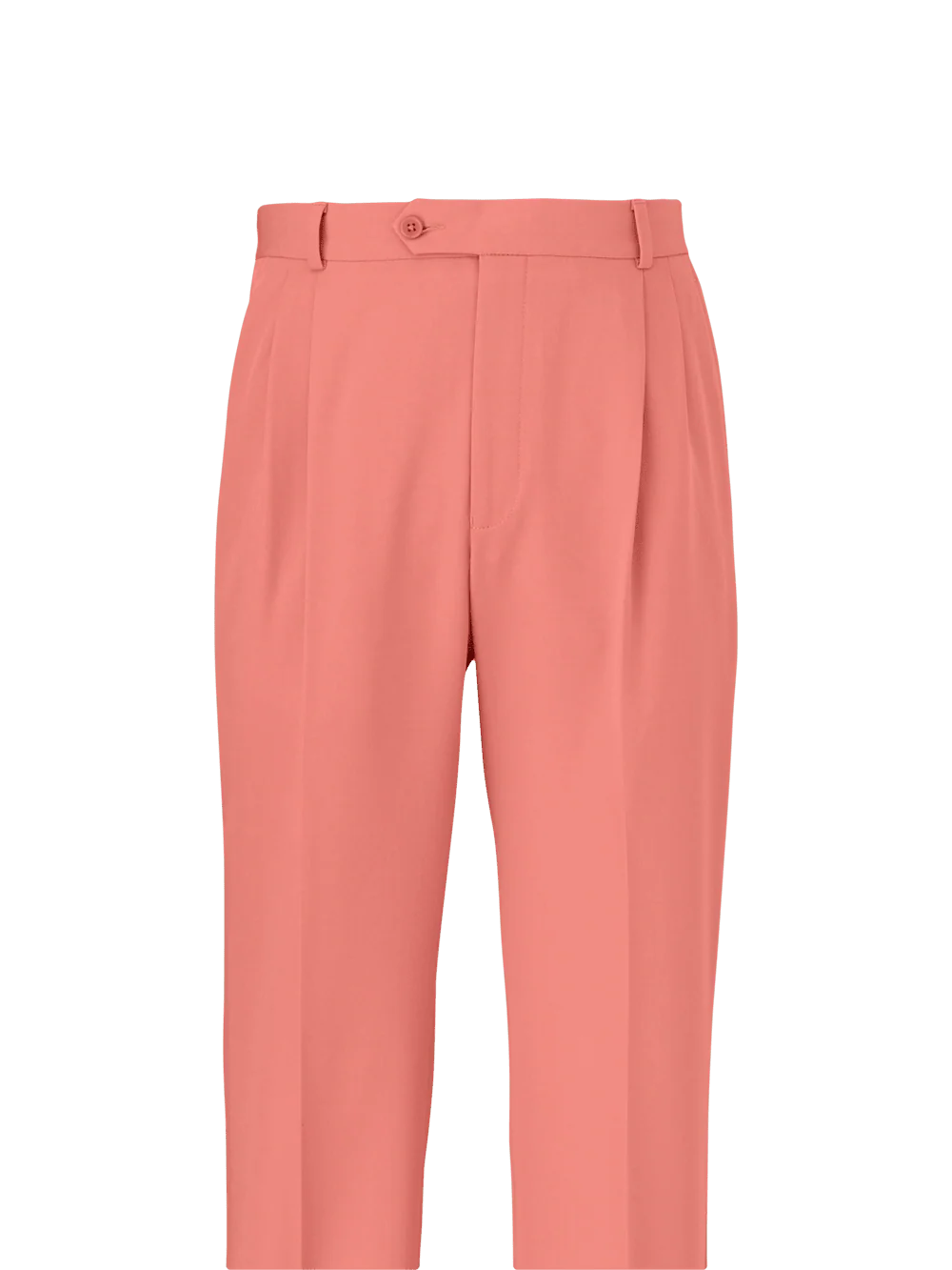 Comfort Stretch Travel Pants - Mint - Image 5
