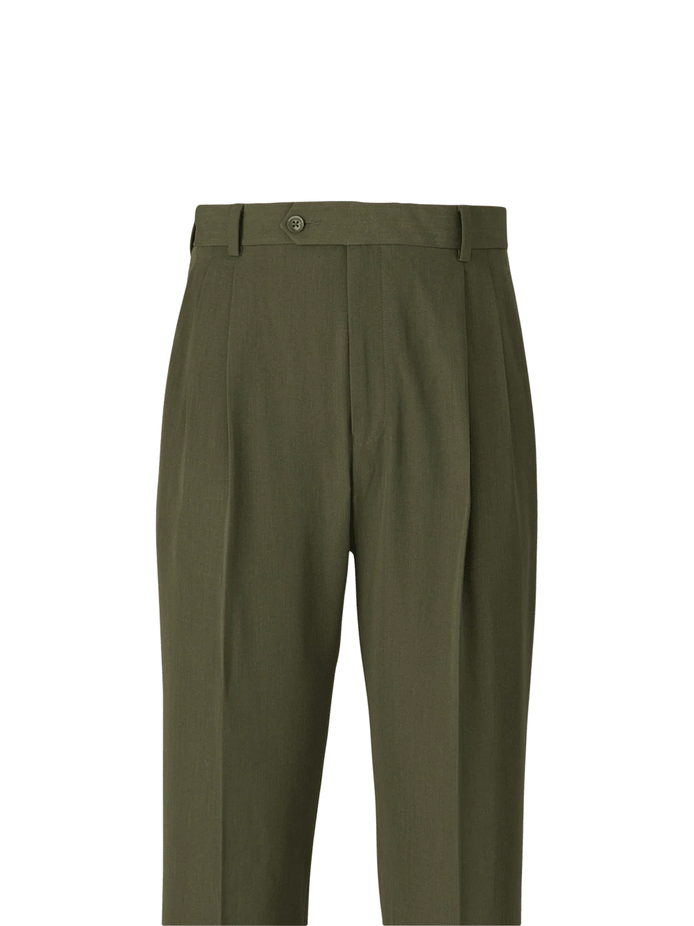 Comfort Stretch Travel Pants - Oak - Image 5