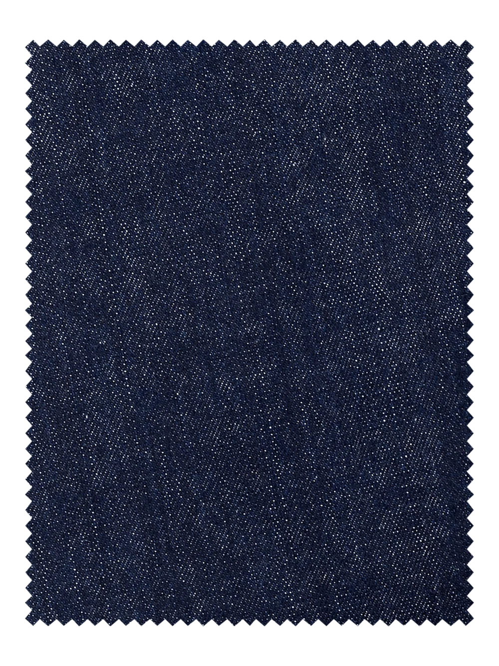 Denim Pants - Blue - Image 3
