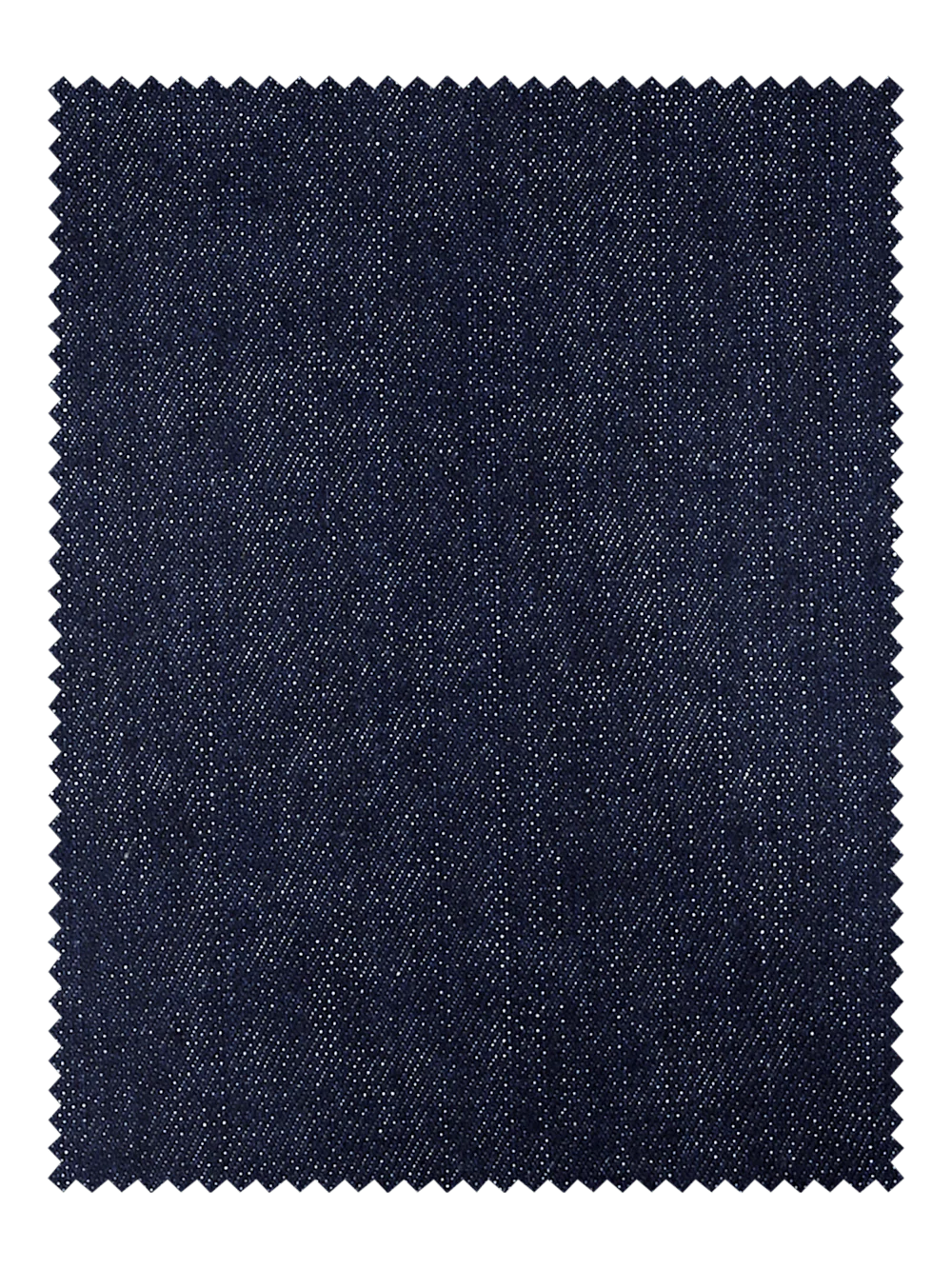 Denim Pants - Dark Blue - Image 6