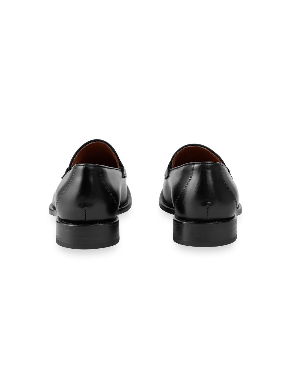 Dylan Tassel Loafer - Grey/black - Image 4