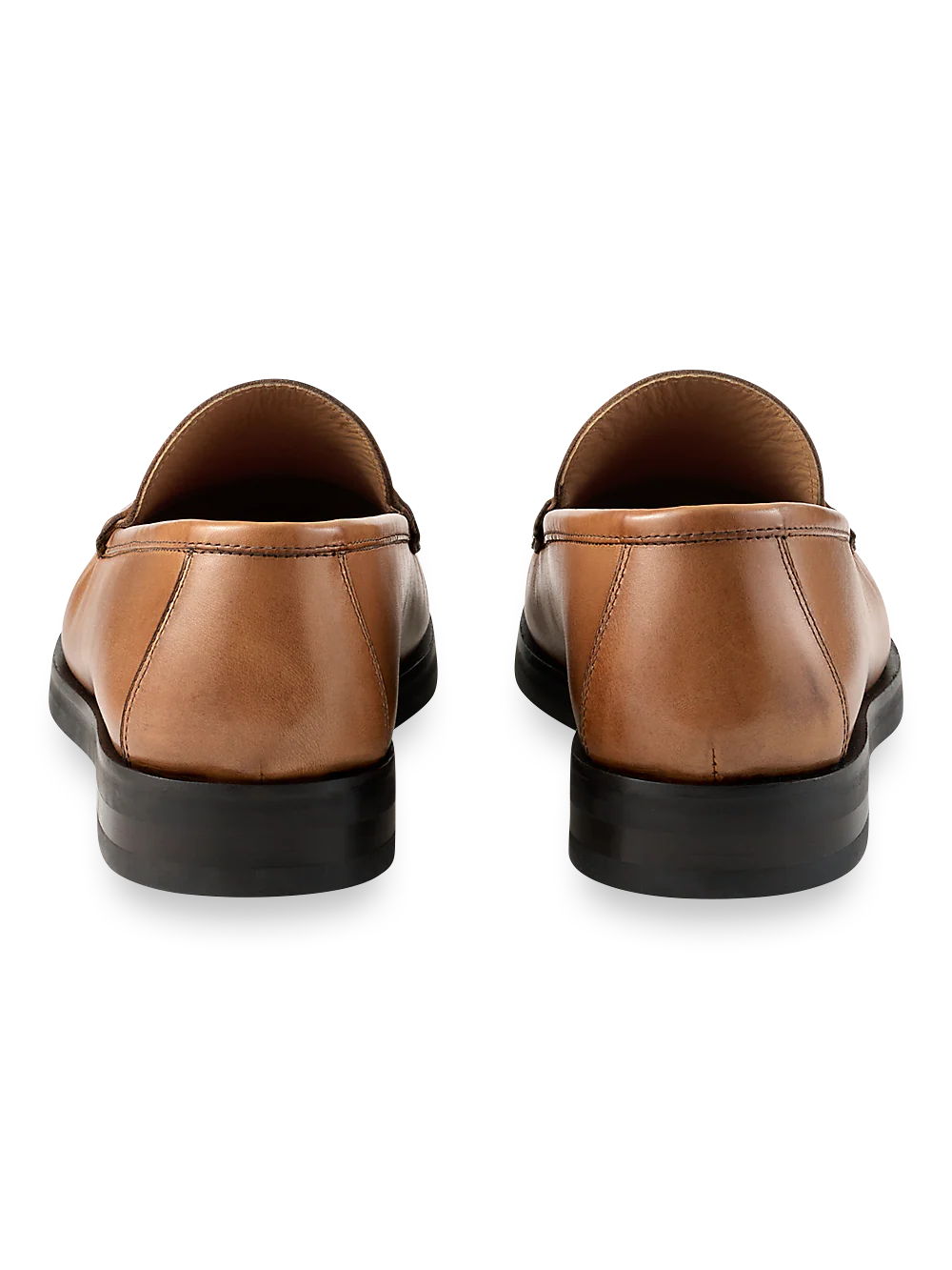 Fletcher Loafer - Chestnut - Image 4