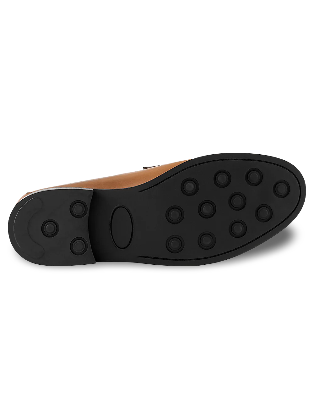 Fletcher Loafer - Chestnut - Image 5