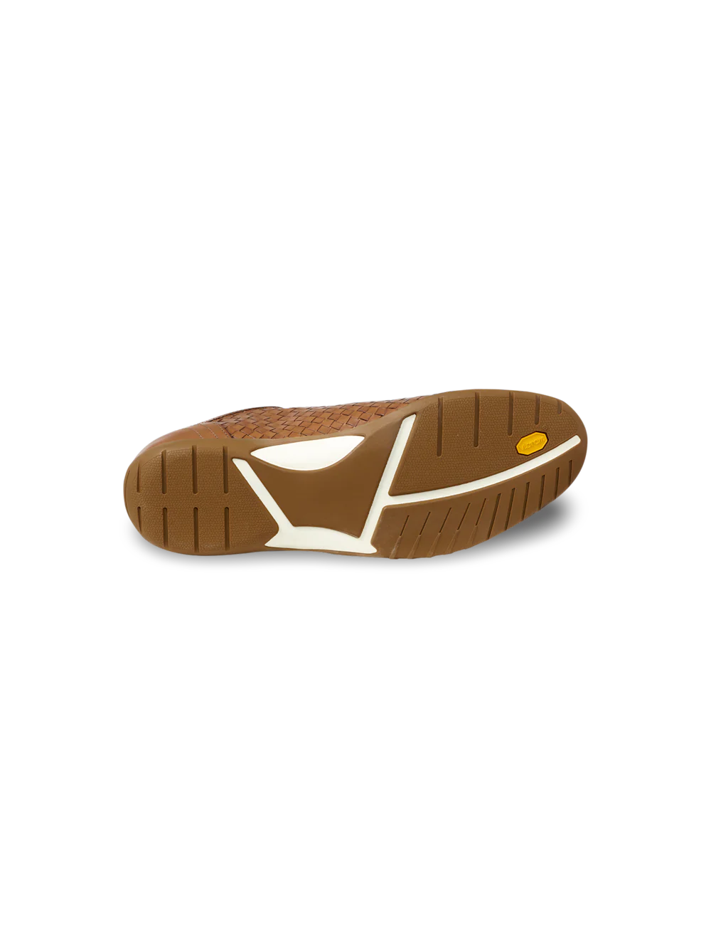 James Sneaker - Chestnut - Image 5