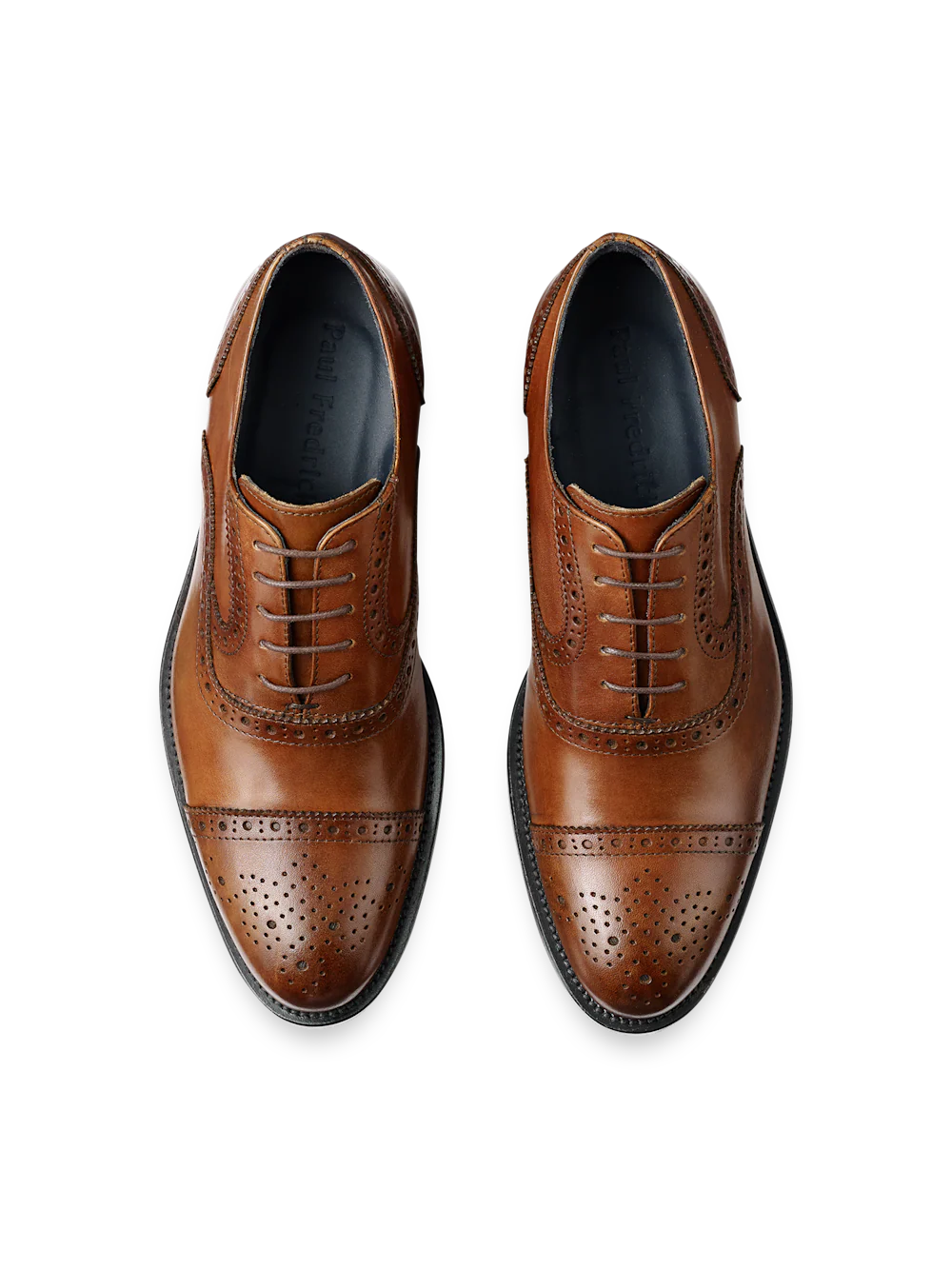 Joey Oxford - Chestnut - Image 3