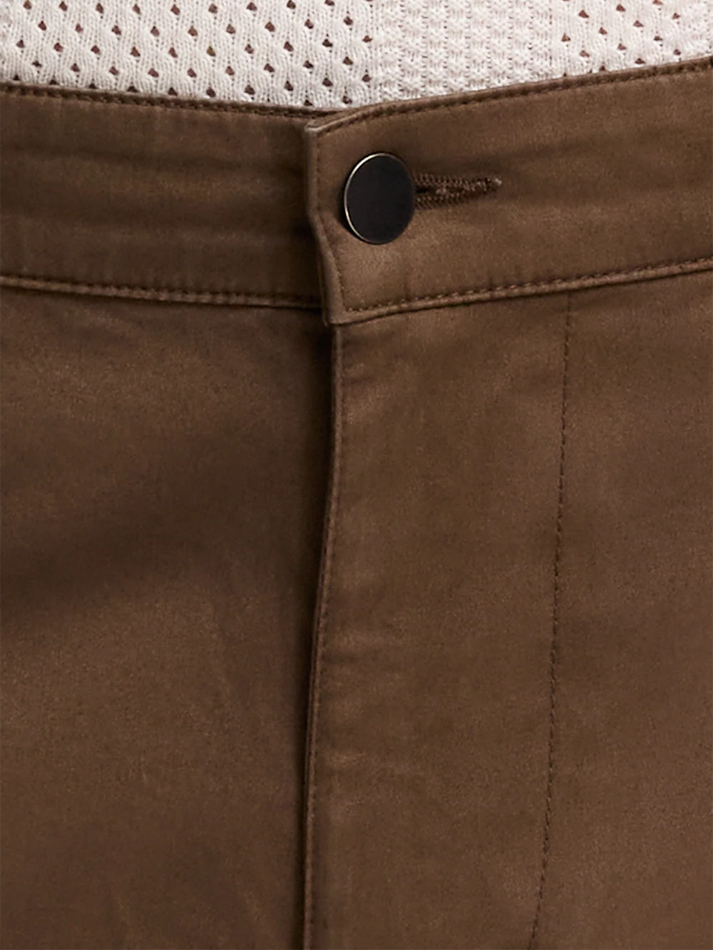 Keystone 5-pocket Pant - Chestnut - Image 4