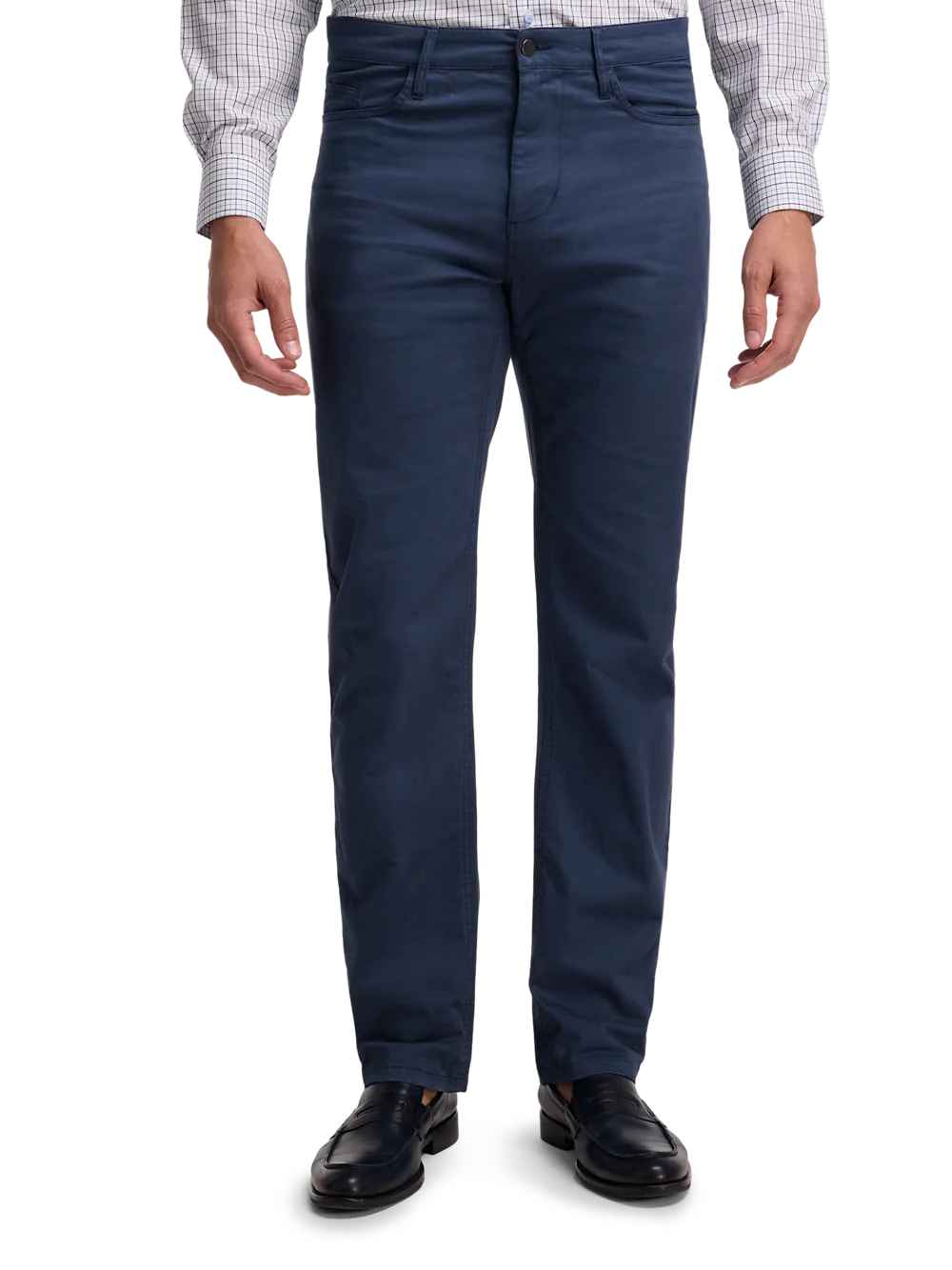 Keystone 5-pocket Pant - Denim Indigo - Image 2