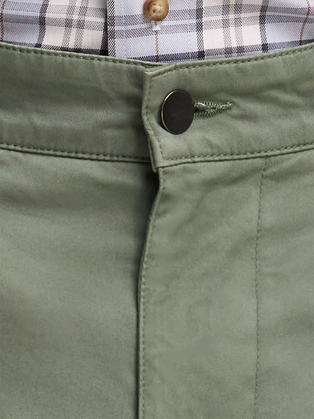 Keystone 5-pocket Pant - Olive - Image 4