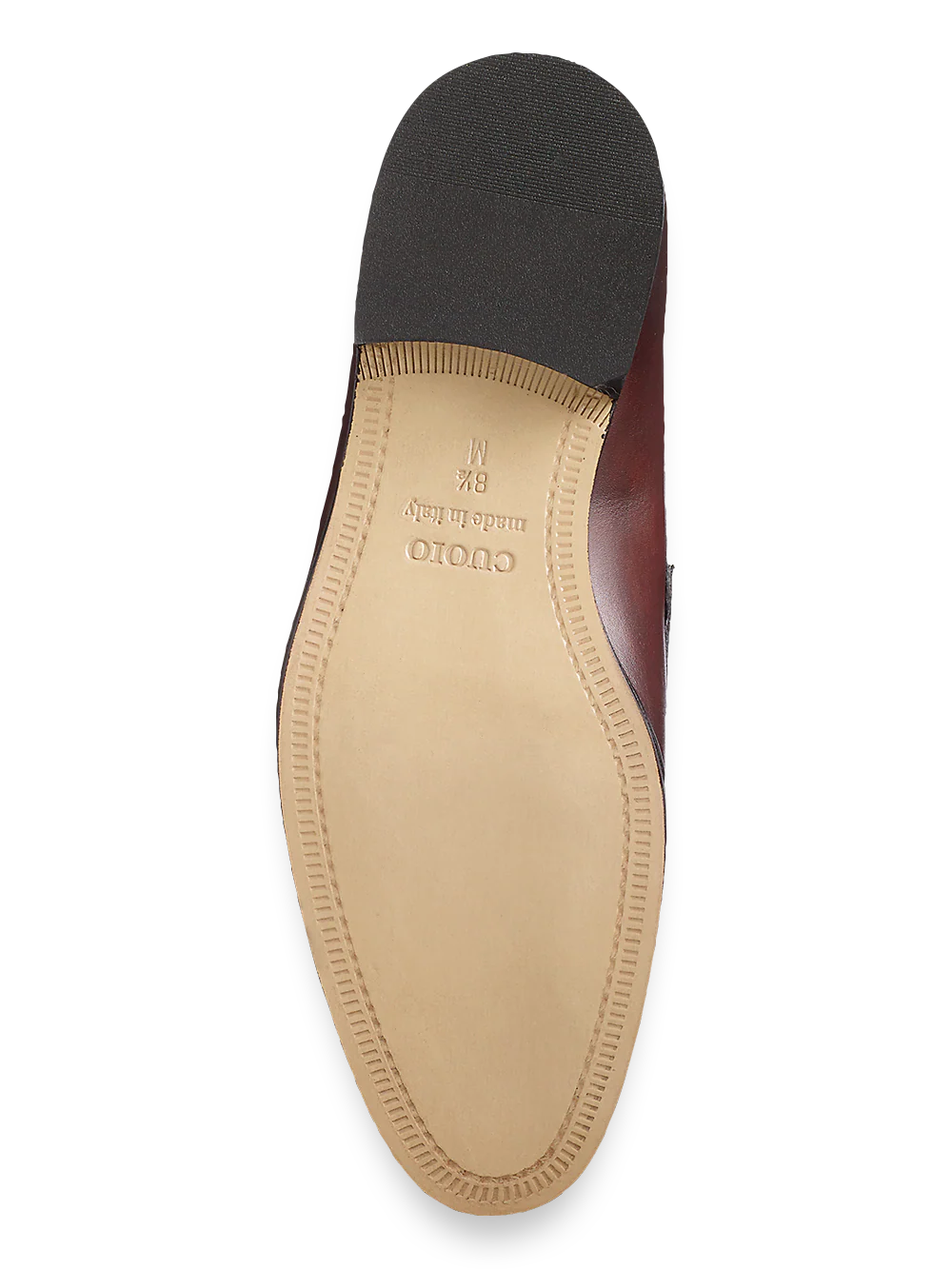 Klaus Penny Loafer - Chestnut - Image 3