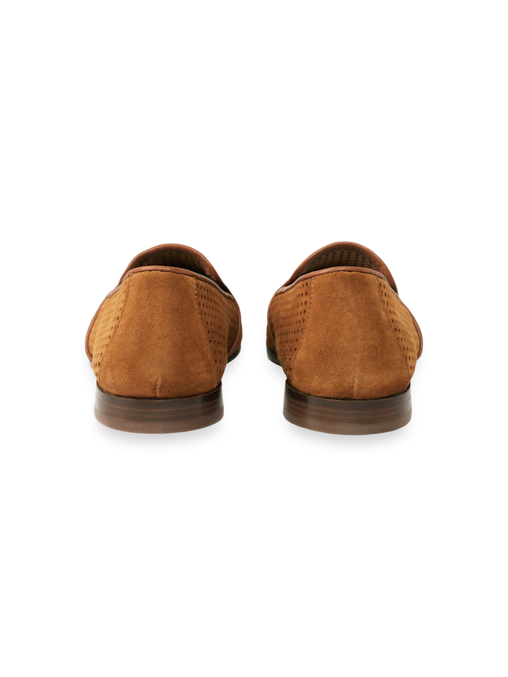 Matthew Loafer - Chestnut - Image 4