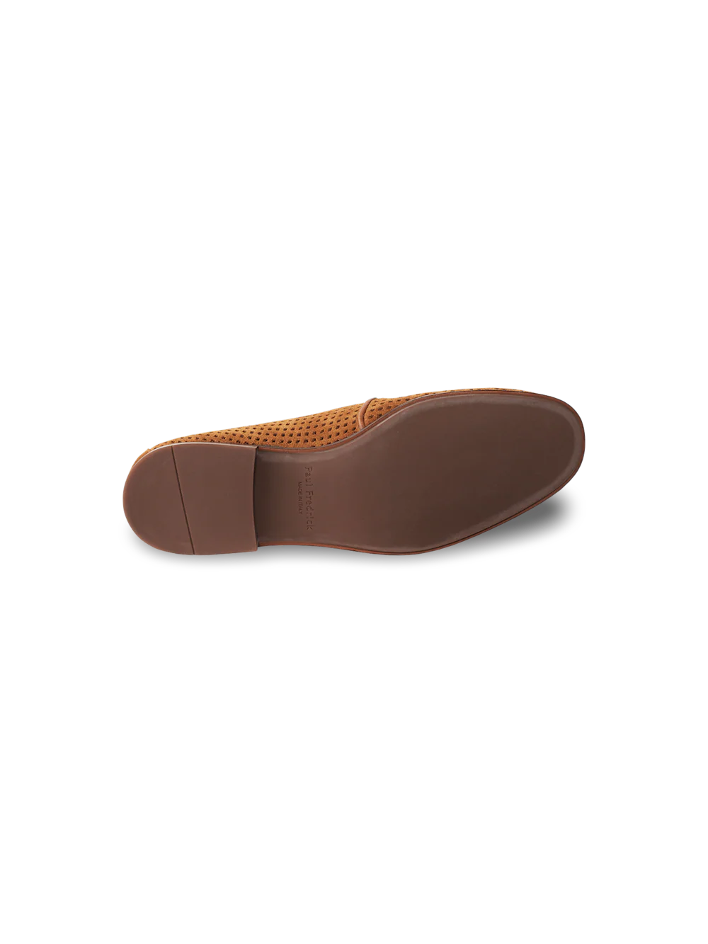 Matthew Loafer - Chestnut - Image 5