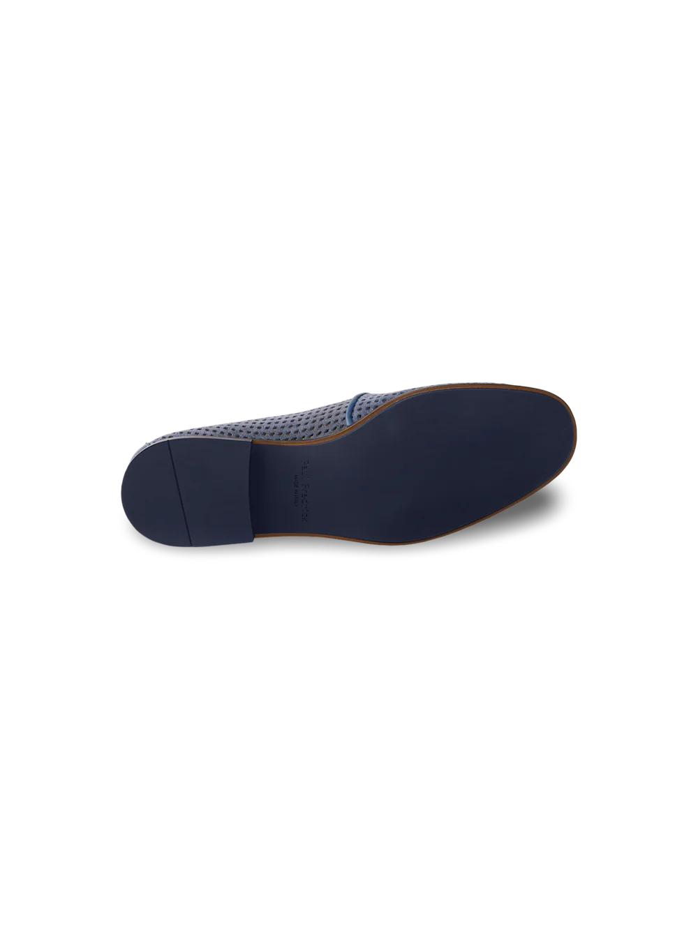 Matthew Loafer - Blue - Image 5