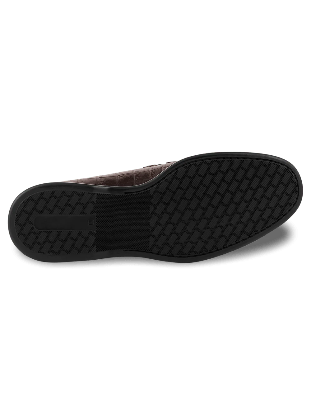 Micah Venetian Loafer - Brown - Image 5