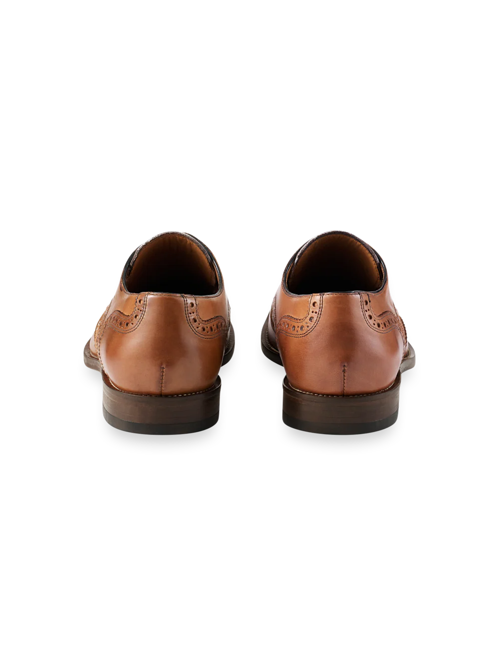 Morris Derby - Chestnut/white - Image 4