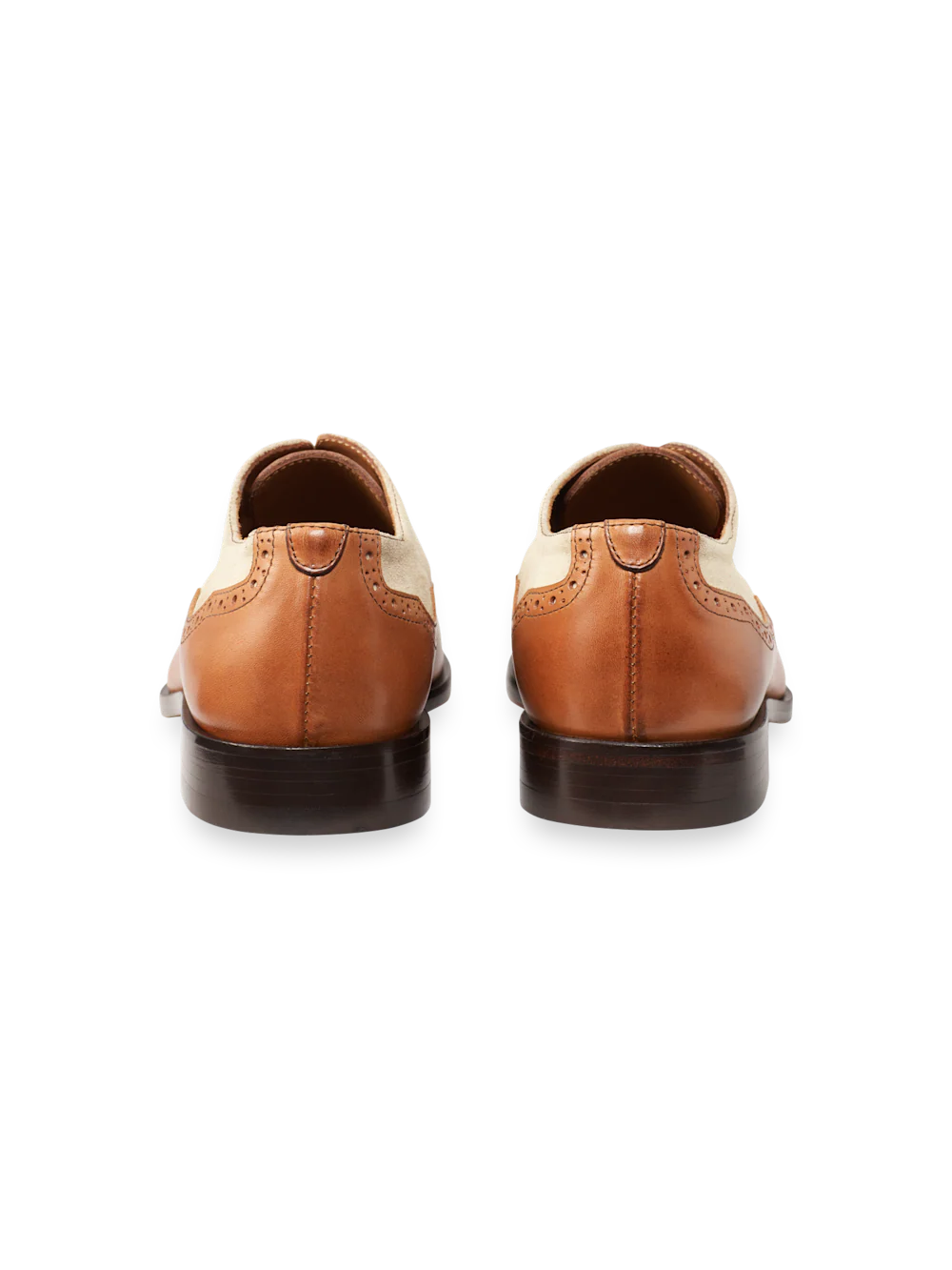 Nicholas Oxford - Tan Multi - Image 4