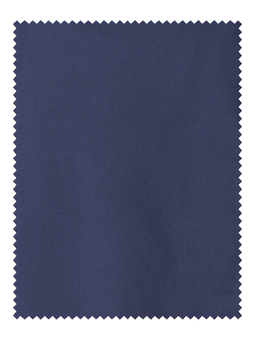 Non-Iron Cotton Stretch Twill Pant - Dark Green - Image 6