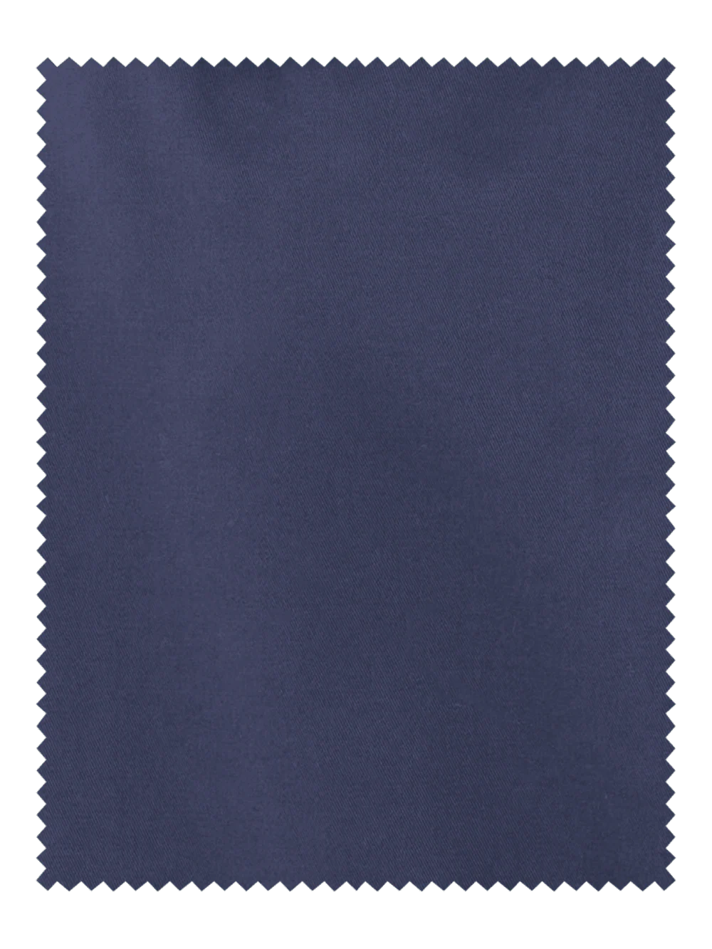 Non-Iron Cotton Stretch Twill Pant - Wine - Image 3