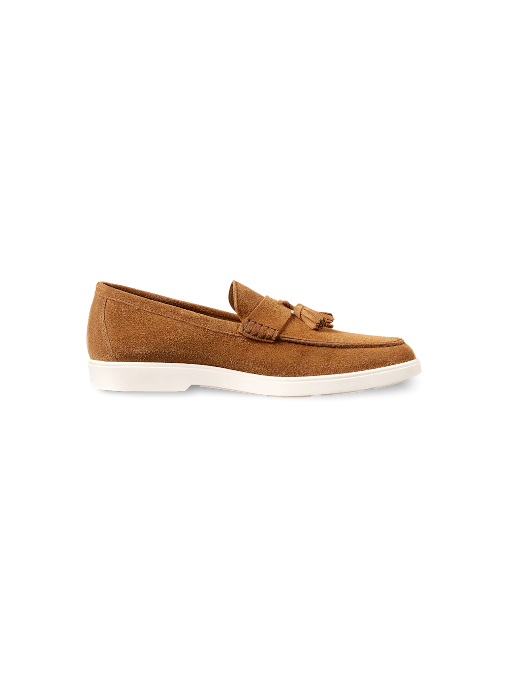 Phillip Loafer - Tan - Image 2