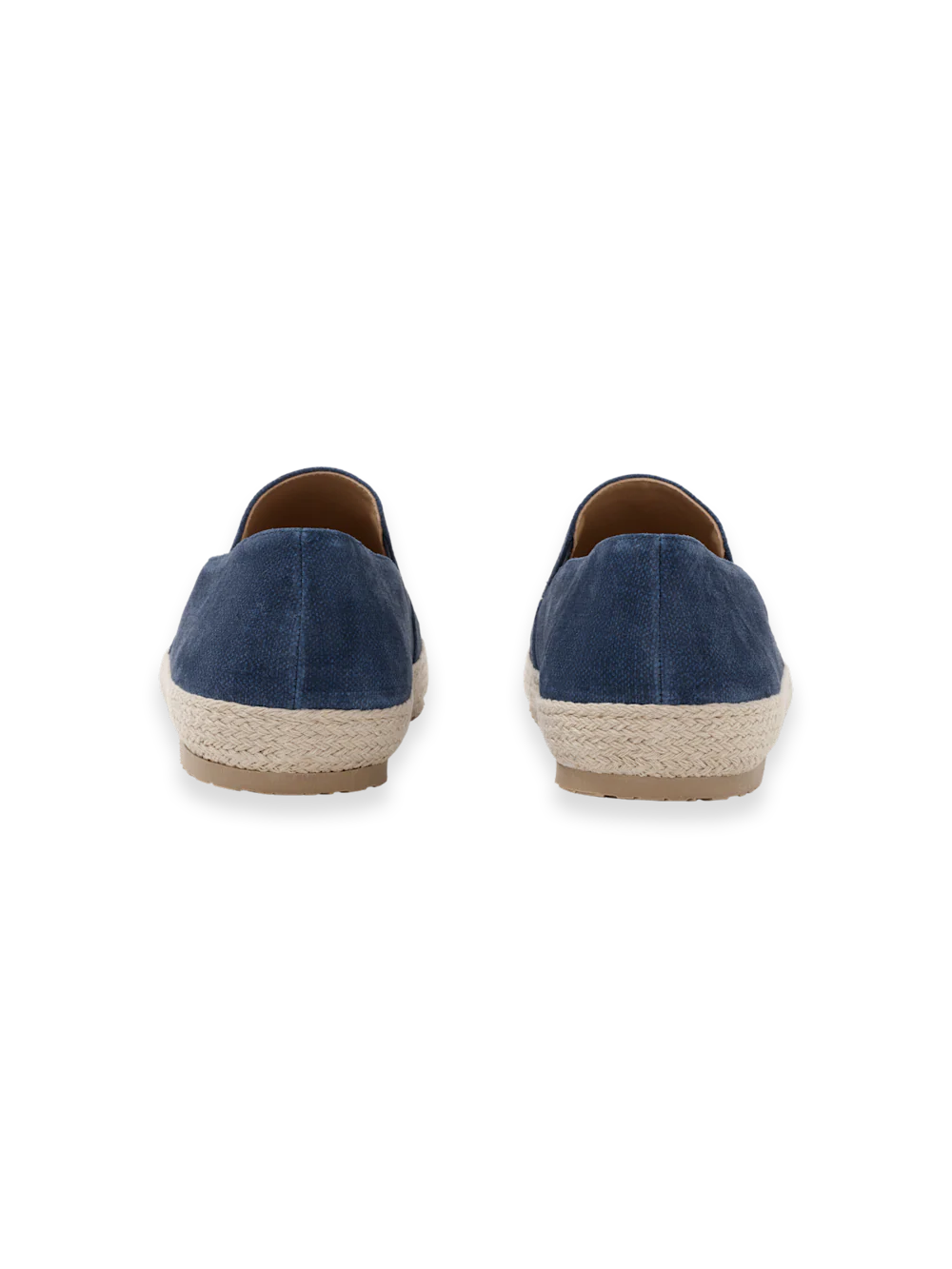 Ramsey Venetian Loafer - Blue - Image 4