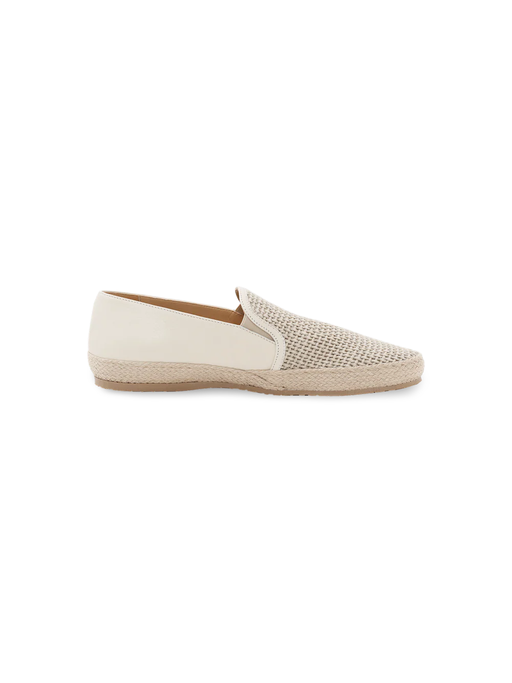 Ramsey Venetian Loafer - Light Tan - Image 2