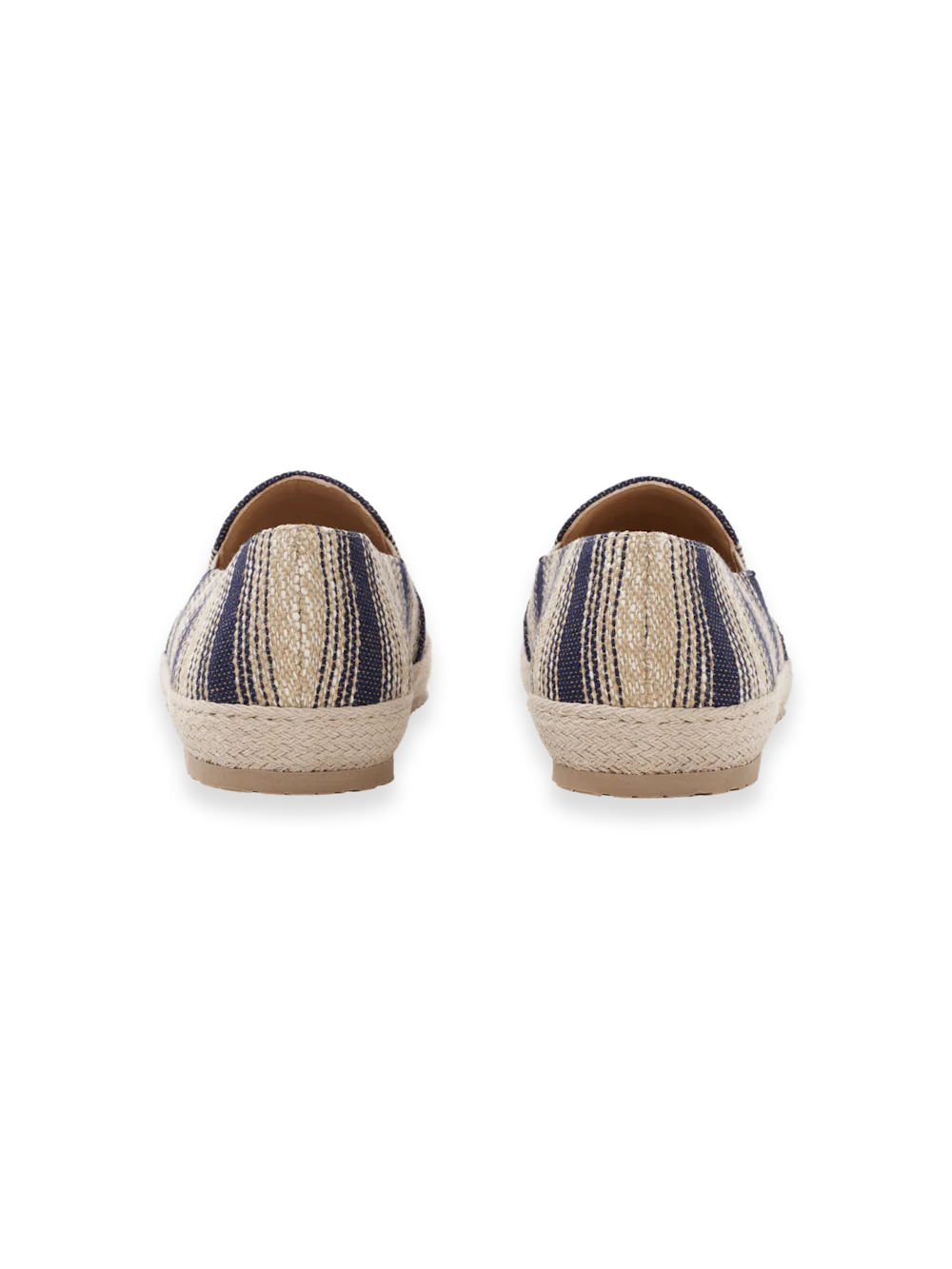 Ramsey Venetian Loafer - Blue - Image 4