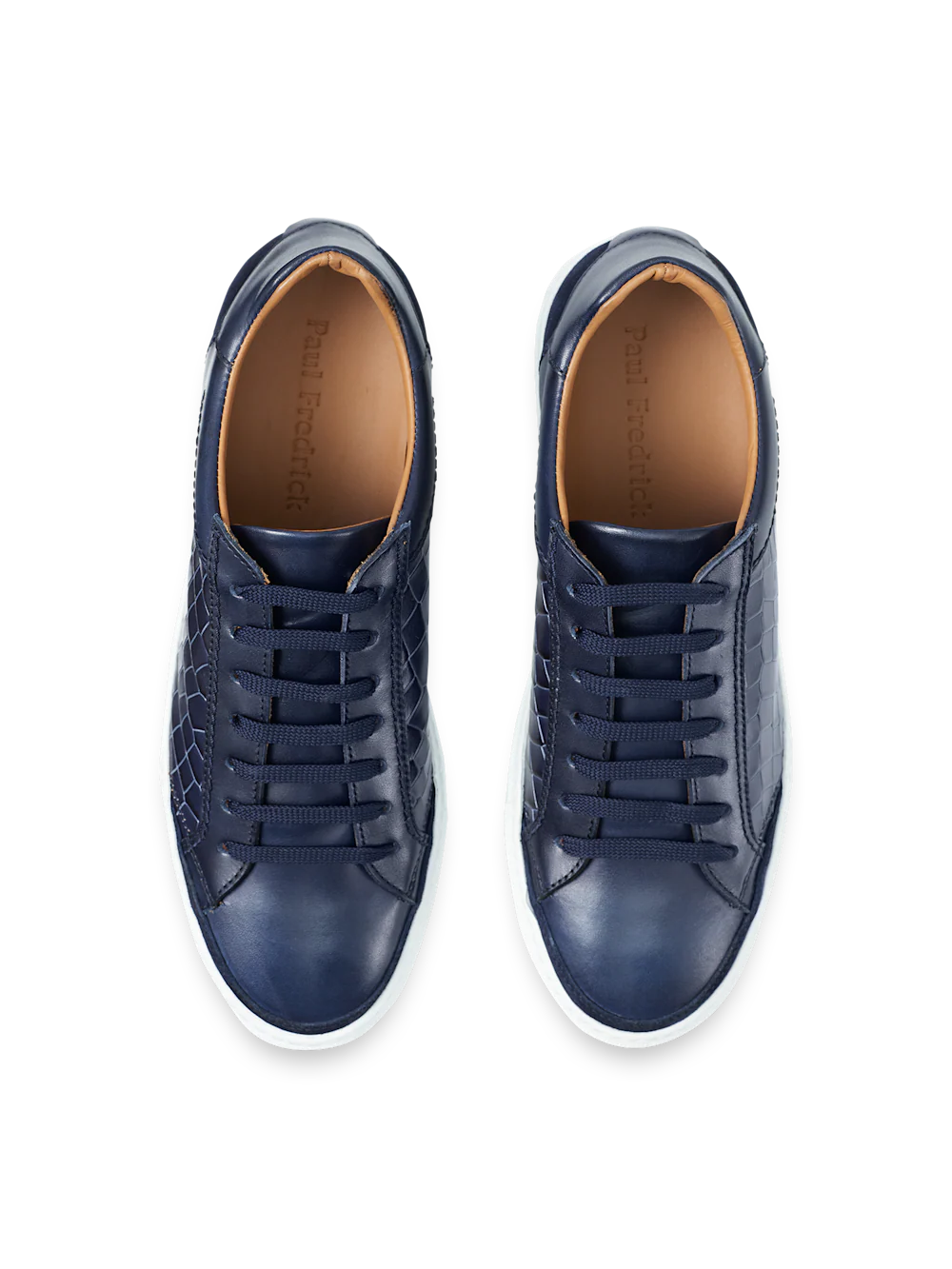 Randal Seaker - Navy - Image 3