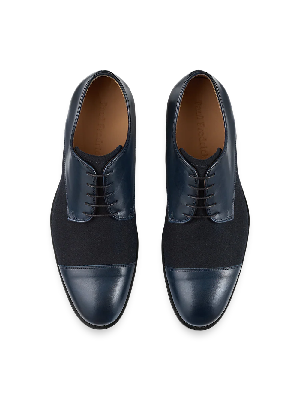 Sterling Derby - Navy - Image 3