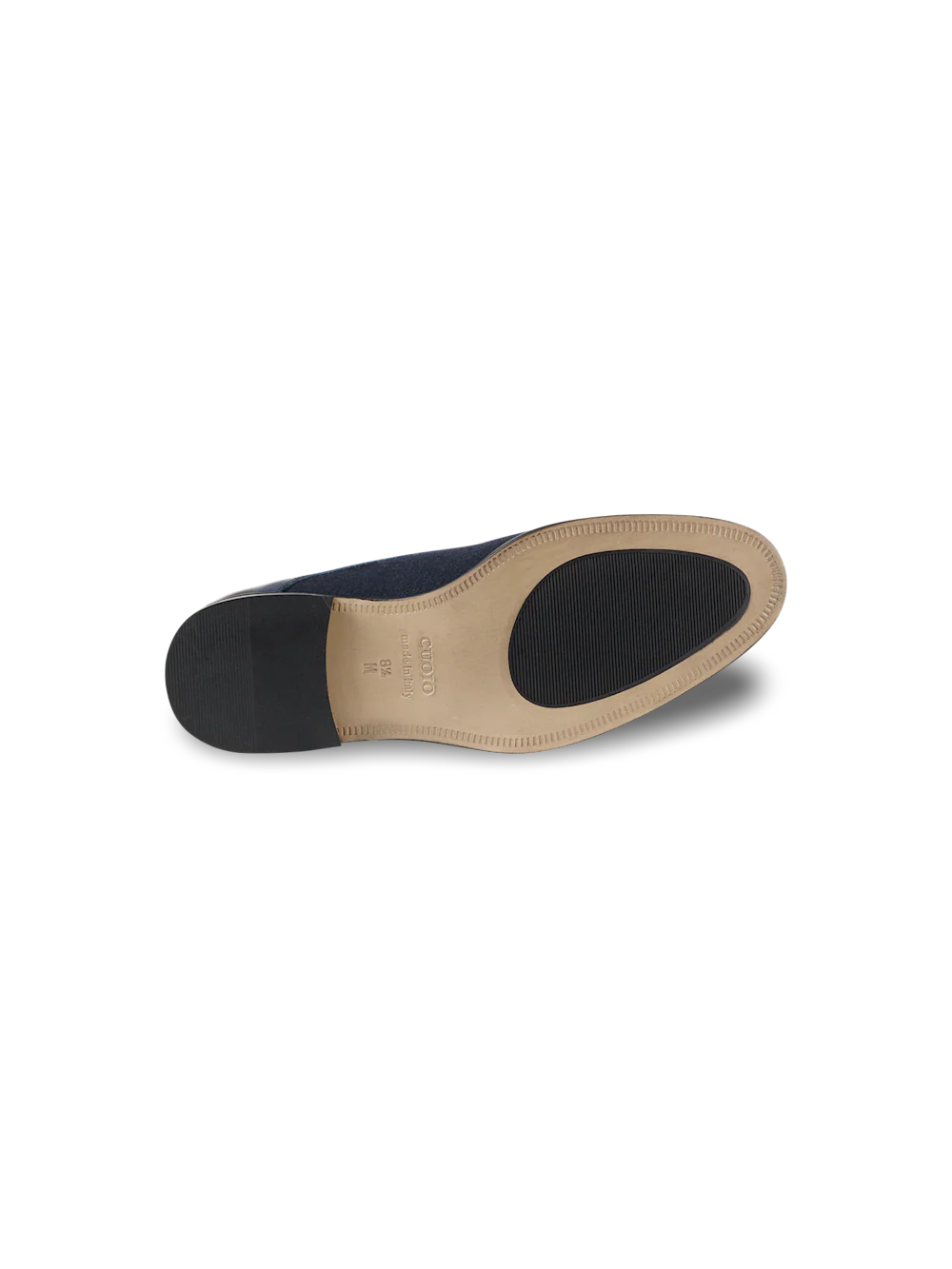 Sterling Derby - Navy - Image 5