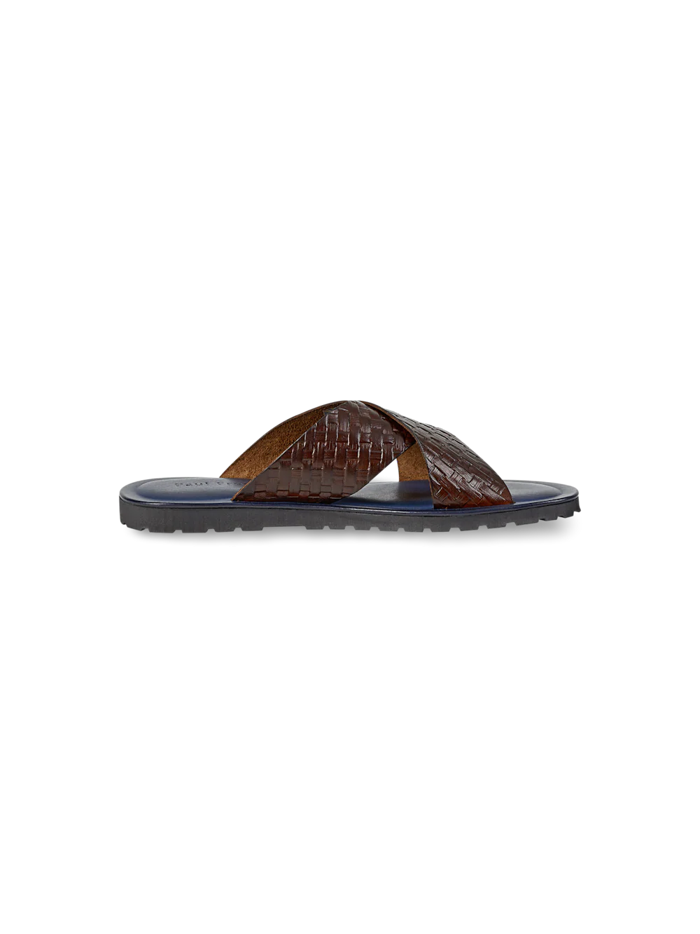 Stuart Sandal - Brown - Image 2