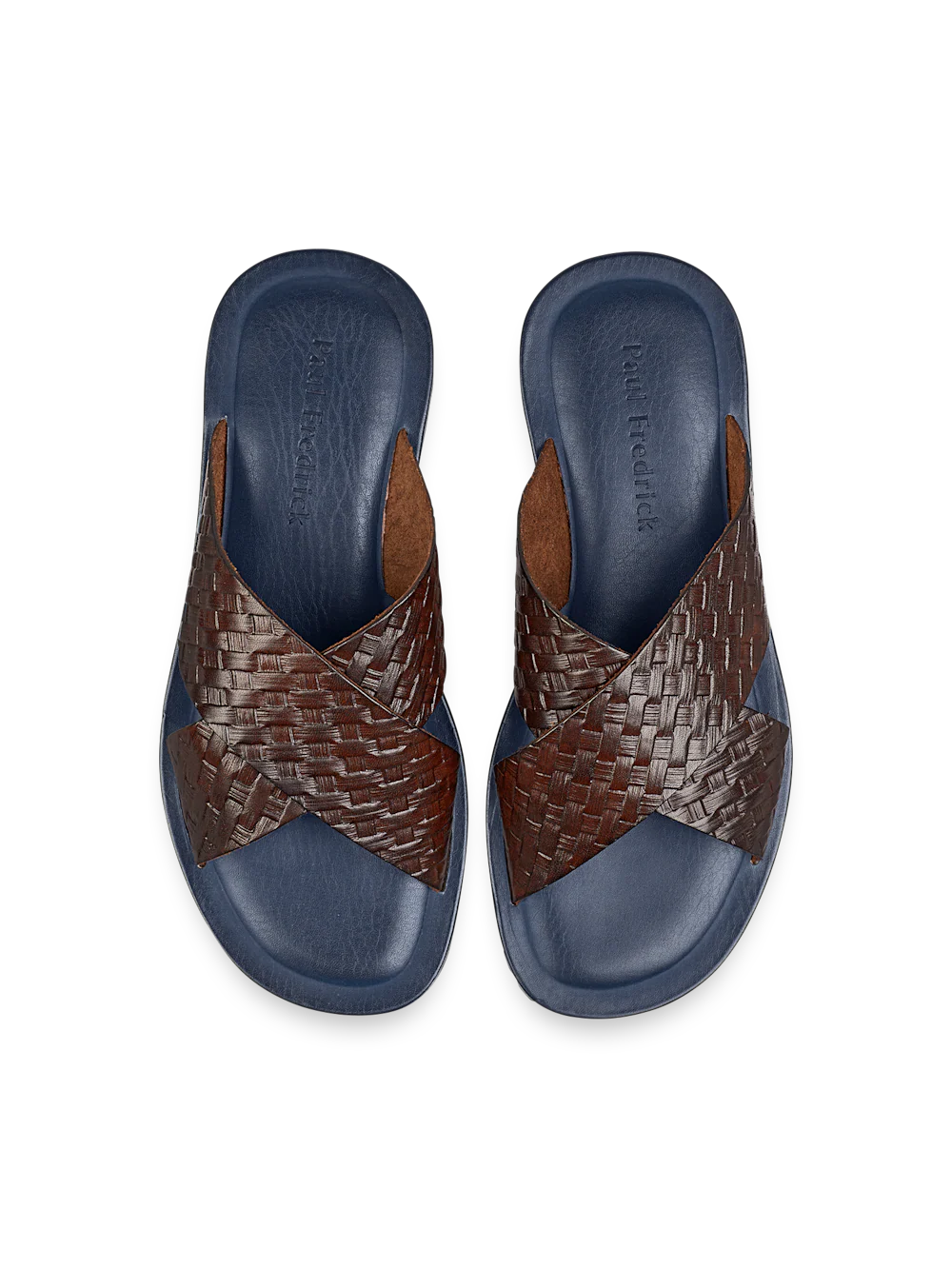 Stuart Sandal - Brown - Image 3