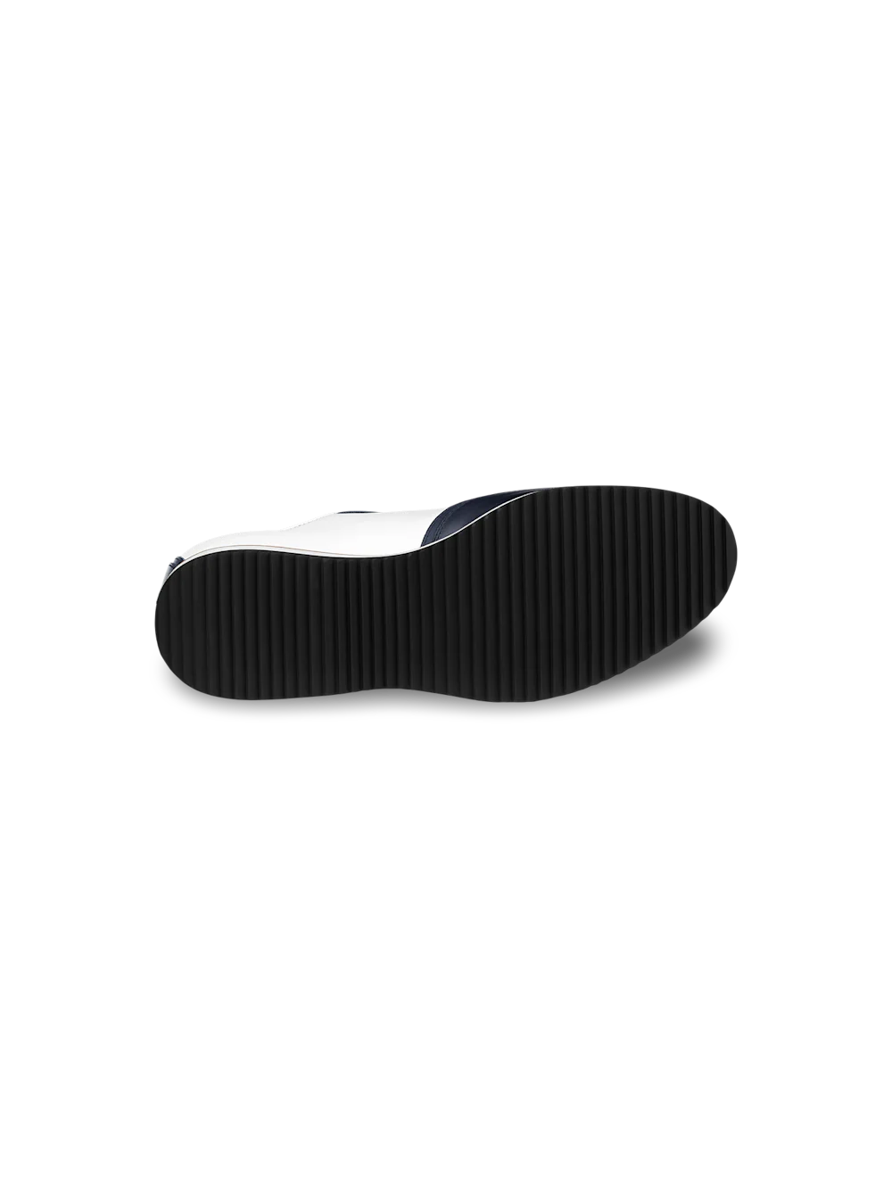 Theo Sneaker - White/navy - Image 5