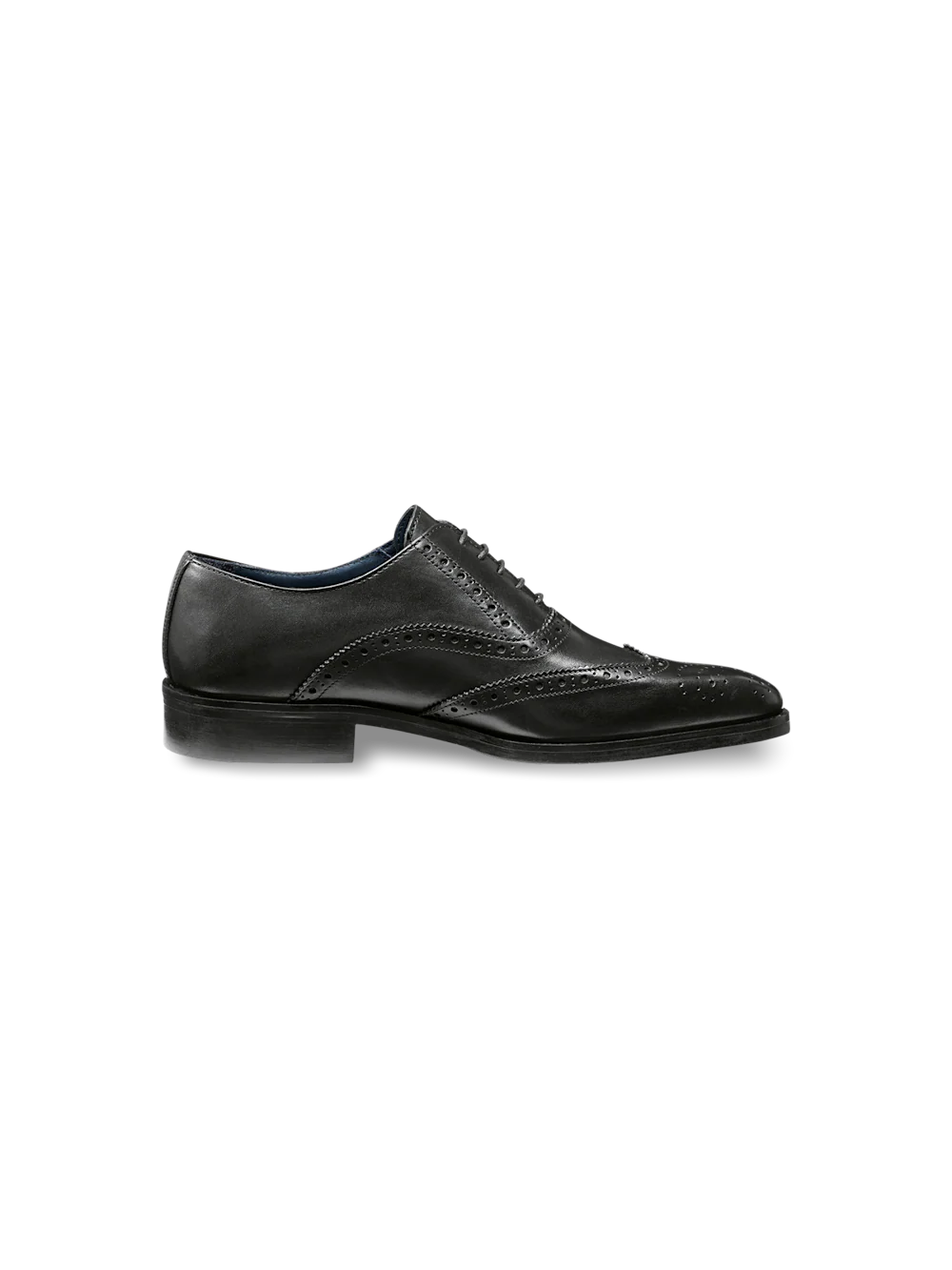 Watson Oxford - Black - Image 2