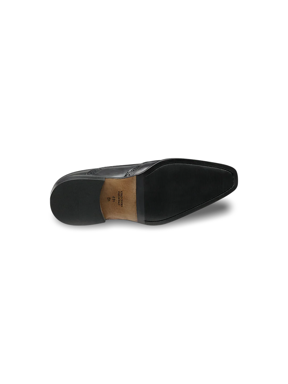 Watson Oxford - Black - Image 5