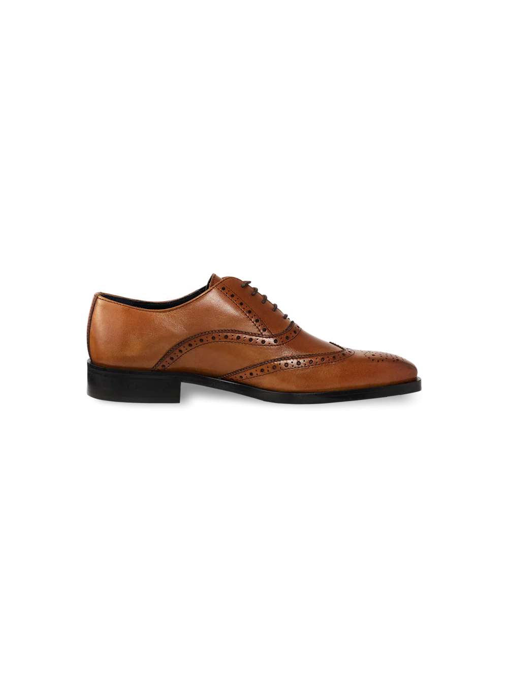 Watson Oxford - Chestnut - Image 2
