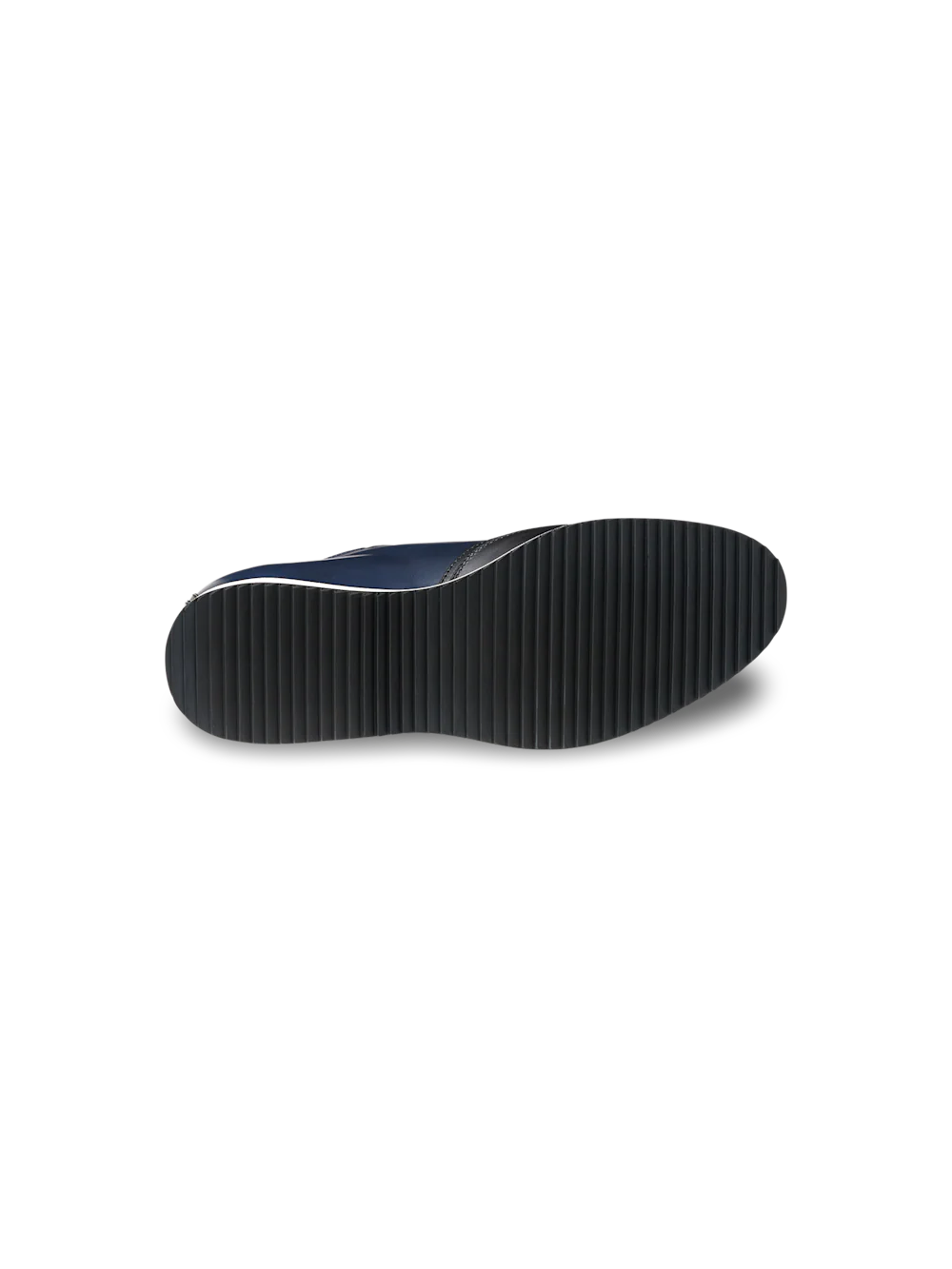 Wayne Sneaker - Black/navy - Image 5