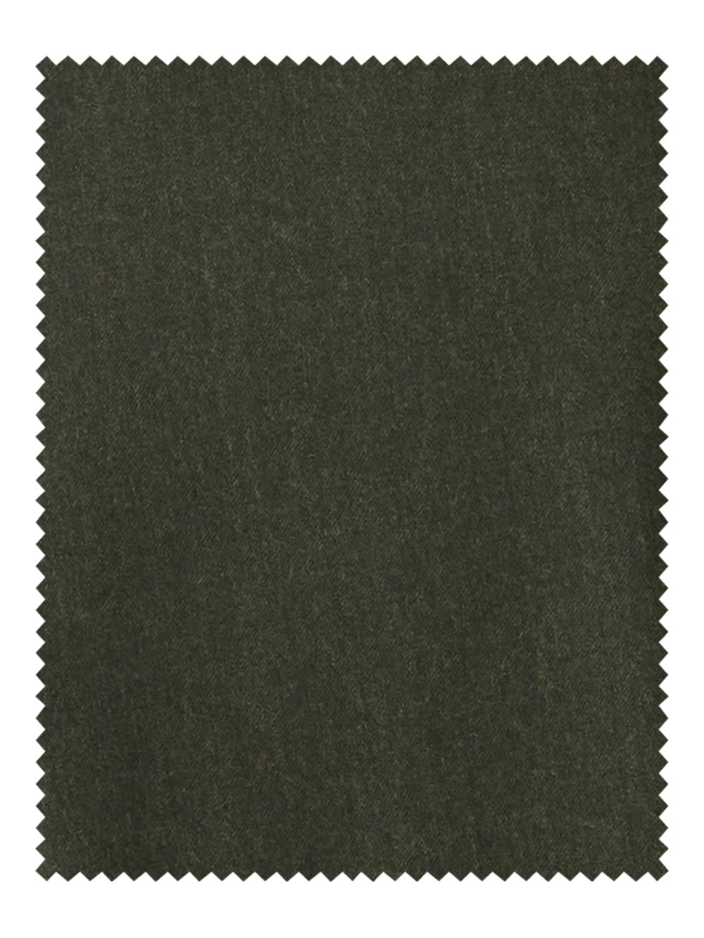 Wool Flannel Pants - Camel - Image 3