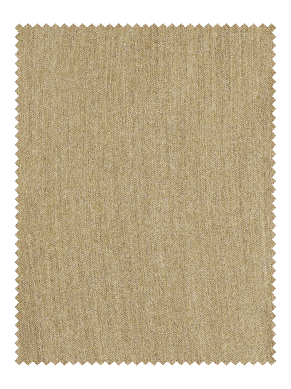 Wool Flannel Pants - Camel - Image 6